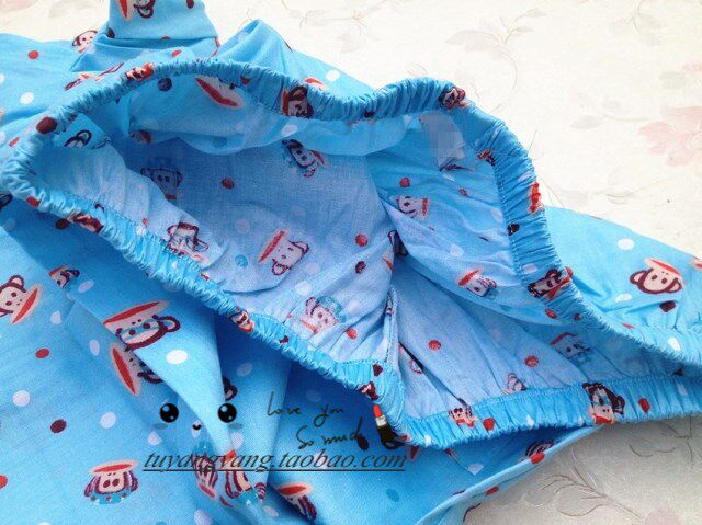 Pantalon pyjama - Ref 714249 Image 64