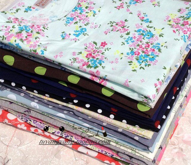 Pantalon pyjama - Ref 721094 Image 11