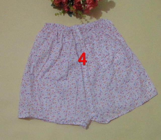 Pantalon pyjama - Ref 725377 Image 20