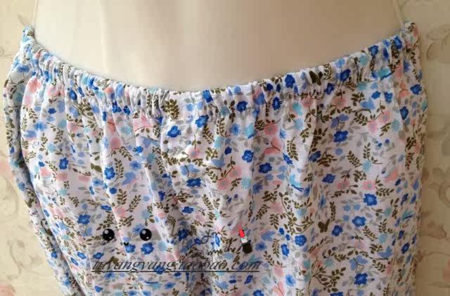 Pantalon pyjama - Ref 718270 Image 15