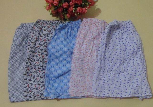 Pantalon pyjama - Ref 725377 Image 22