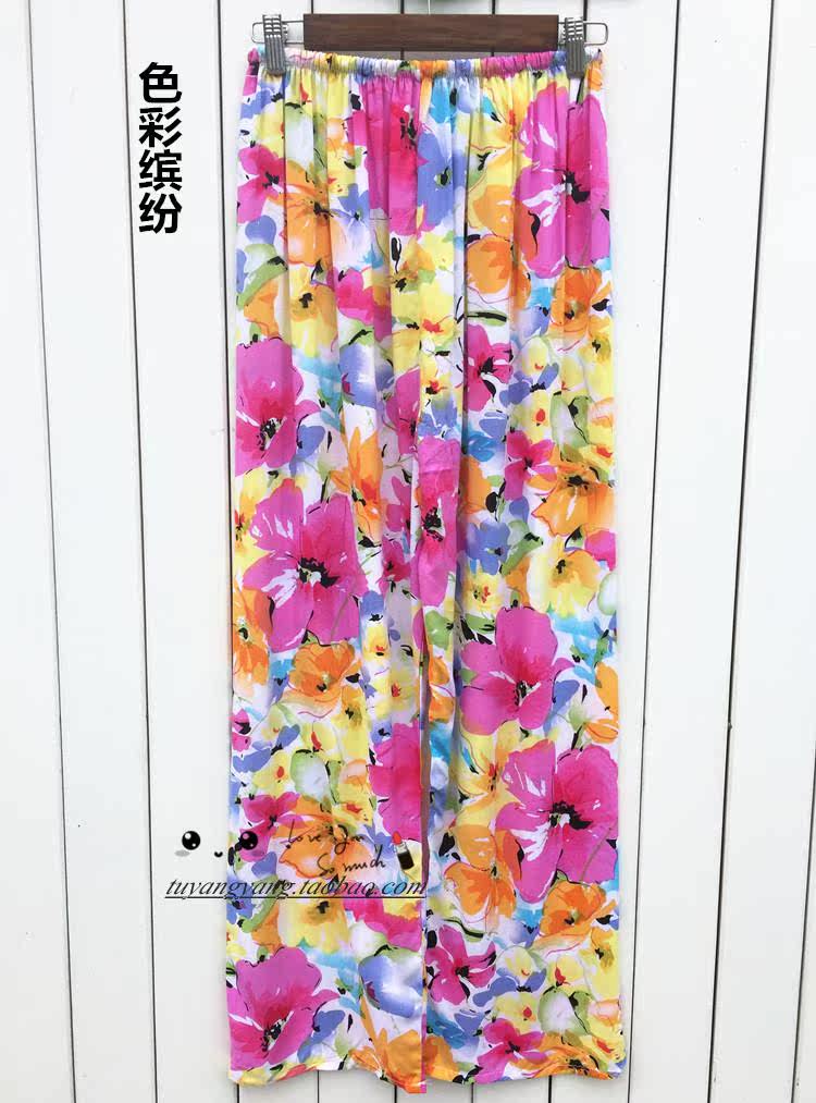 Pantalon pyjama - Ref 719198 Image 23