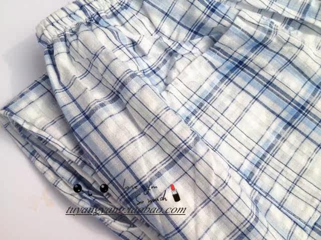 Pantalon pyjama - Ref 713927 Image 28