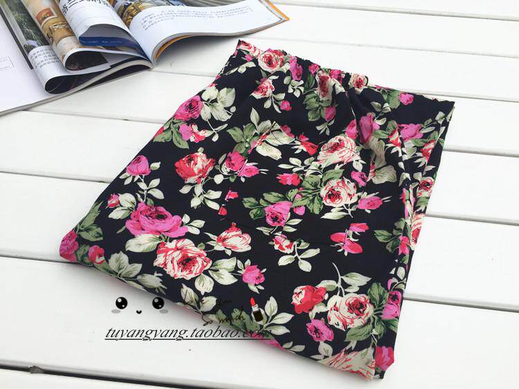 Pantalon pyjama - Ref 719198 Image 53