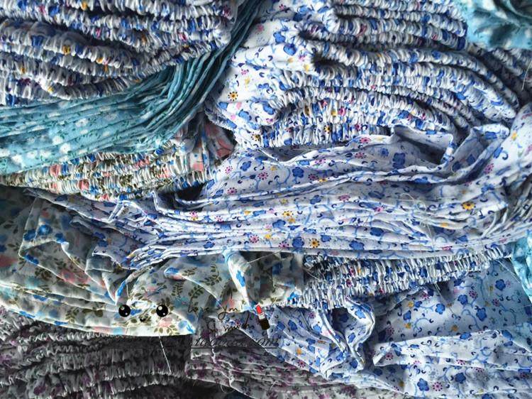 Pantalon pyjama - Ref 725377 Image 14