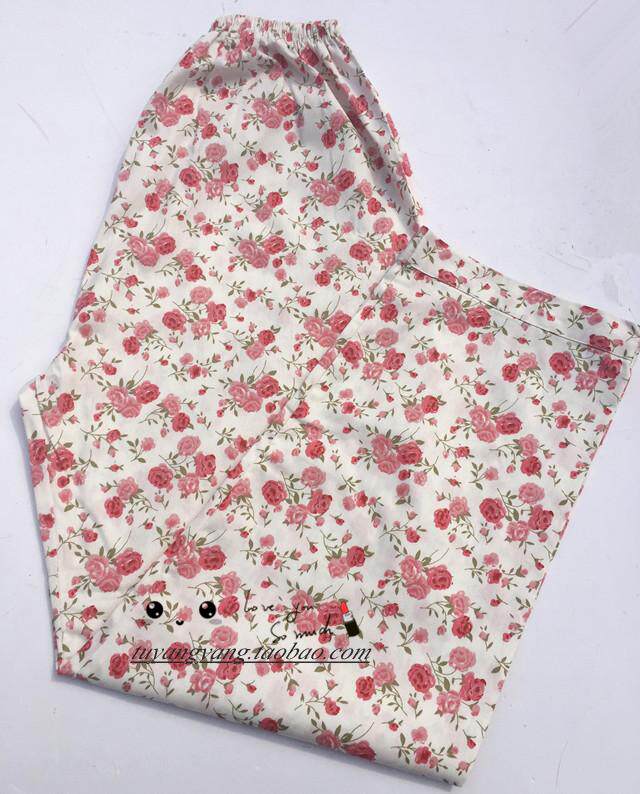 Pantalon pyjama - Ref 714249 Image 50