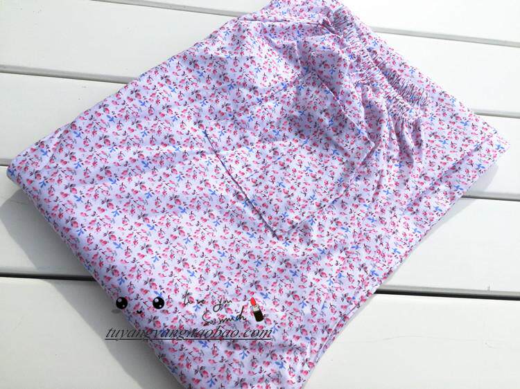 Pantalon pyjama - Ref 714249 Image 38