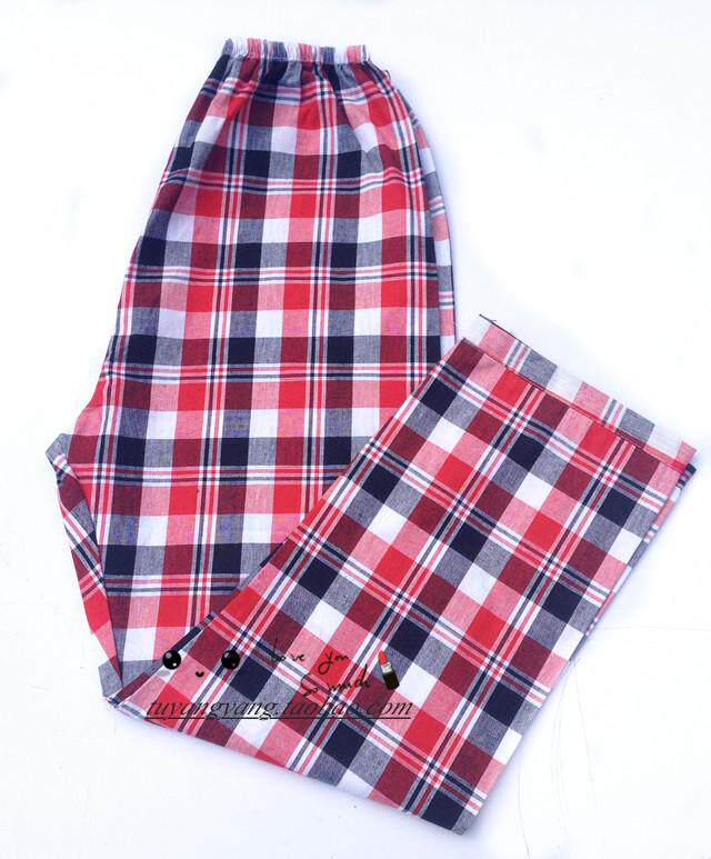 Pantalon pyjama - Ref 714249 Image 53