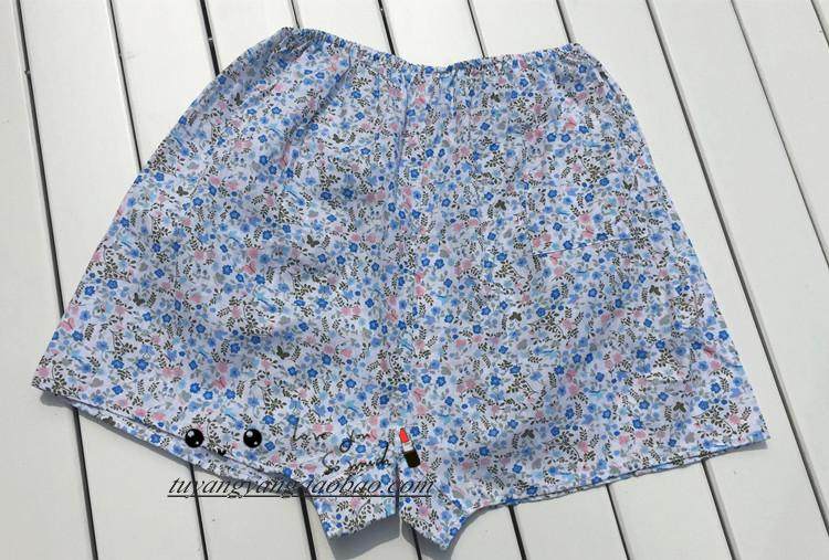 Pantalon pyjama - Ref 725377 Image 7