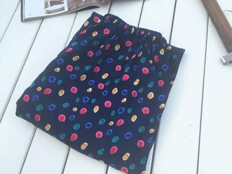 Pantalon pyjama - Ref 724546 Image 19