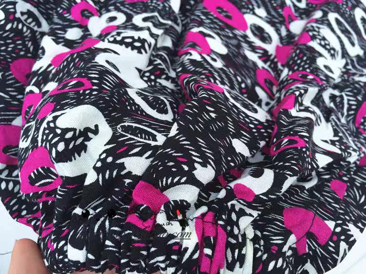 Pantalon pyjama - Ref 724546 Image 53