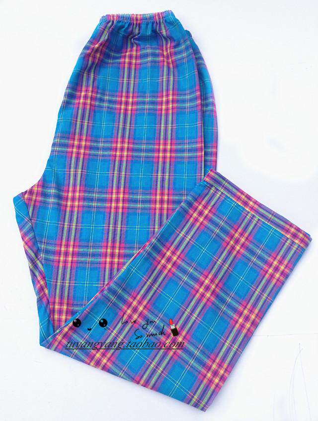 Pantalon pyjama - Ref 714249 Image 56