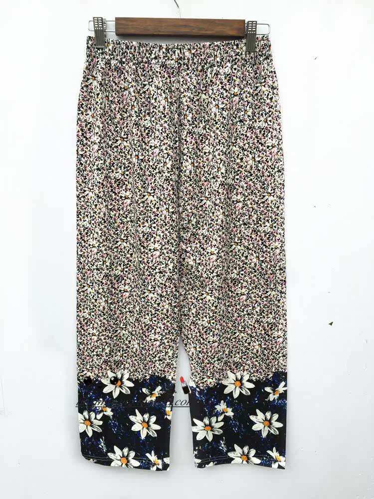 Pantalon pyjama - Ref 728798 Image 29