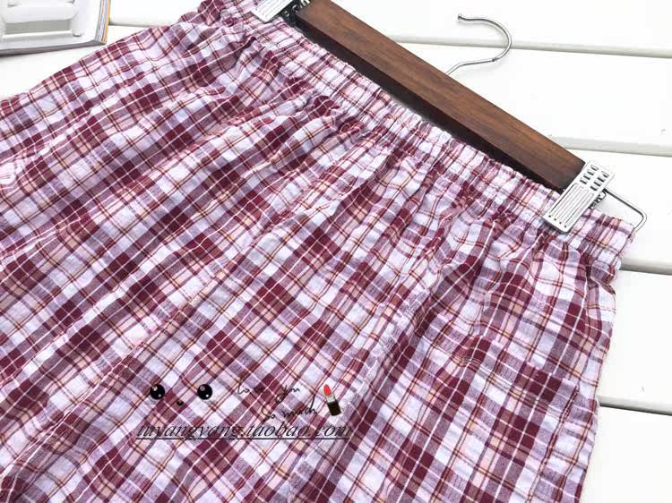 Pantalon pyjama - Ref 724115 Image 34