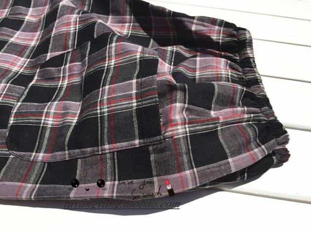 Pantalon pyjama - Ref 732427 Image 44