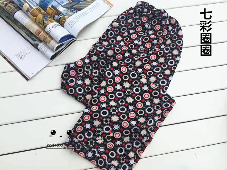 Pantalon pyjama - Ref 719198 Image 33