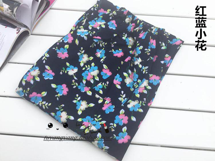 Pantalon pyjama - Ref 724546 Image 25