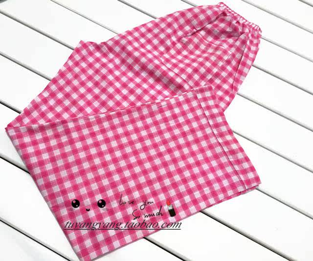 Pantalon pyjama - Ref 713927 Image 27