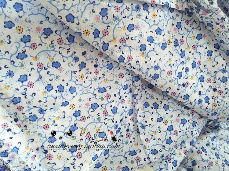 Pantalon pyjama - Ref 725377 Image 9