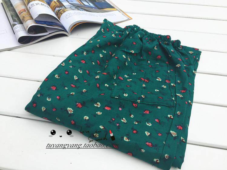 Pantalon pyjama - Ref 719198 Image 37