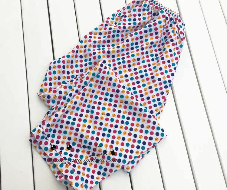 Pantalon pyjama - Ref 724546 Image 15