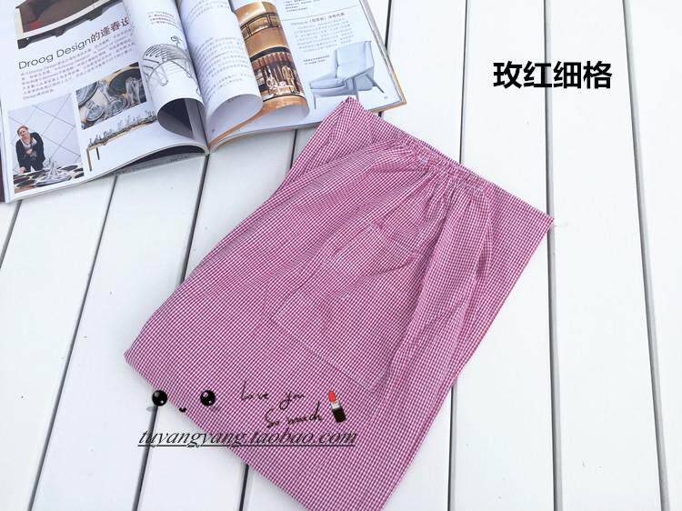 Pantalon pyjama - Ref 713927 Image 17