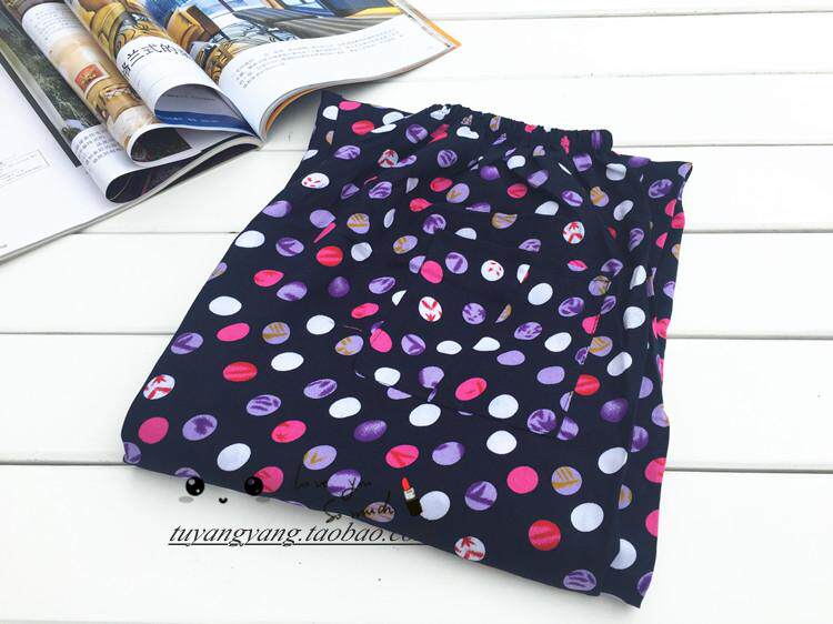 Pantalon pyjama - Ref 719198 Image 41