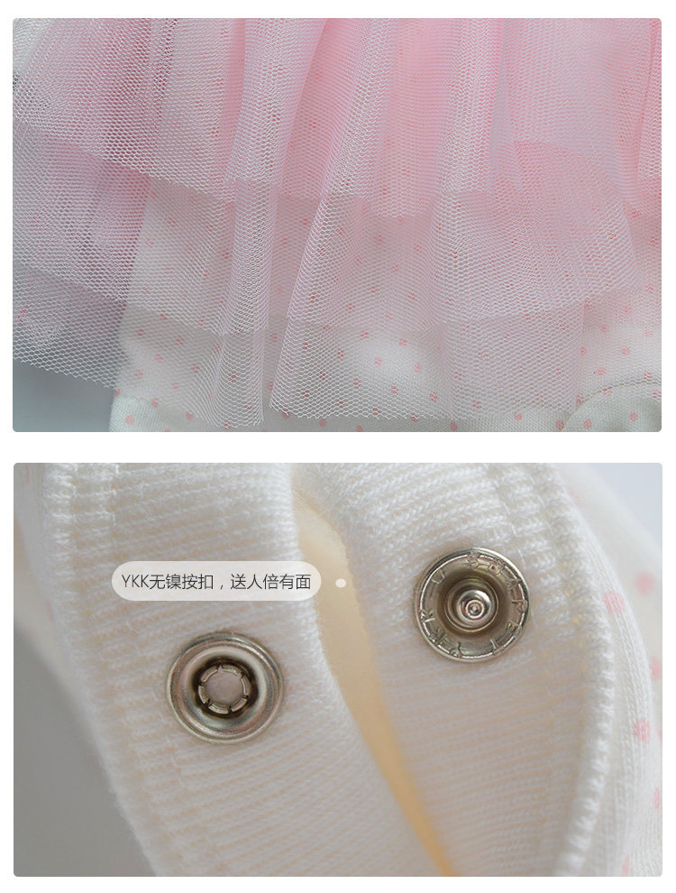 Coffret cadeau pour bébé - vêtements CT67020 - Ref 1955295 Image 33