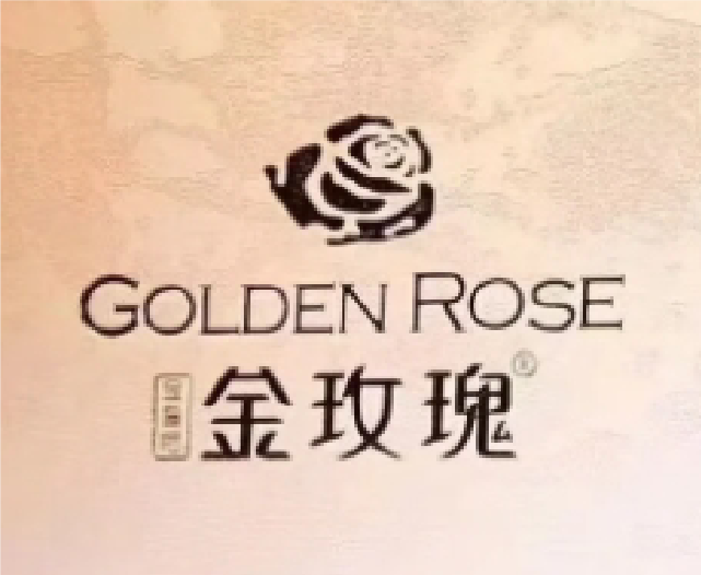 韩之妆美业的LOGO