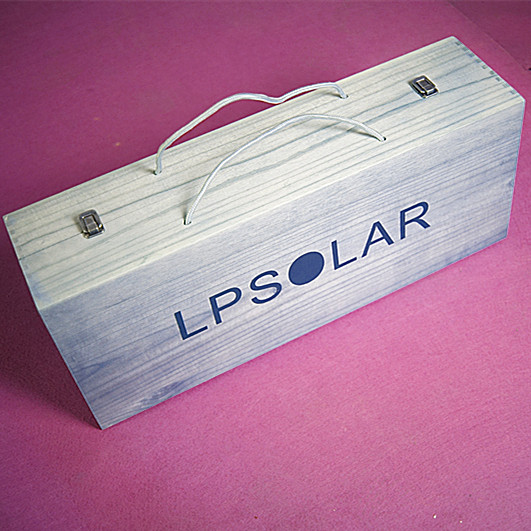 Outdoor Portable Solar Barbecue