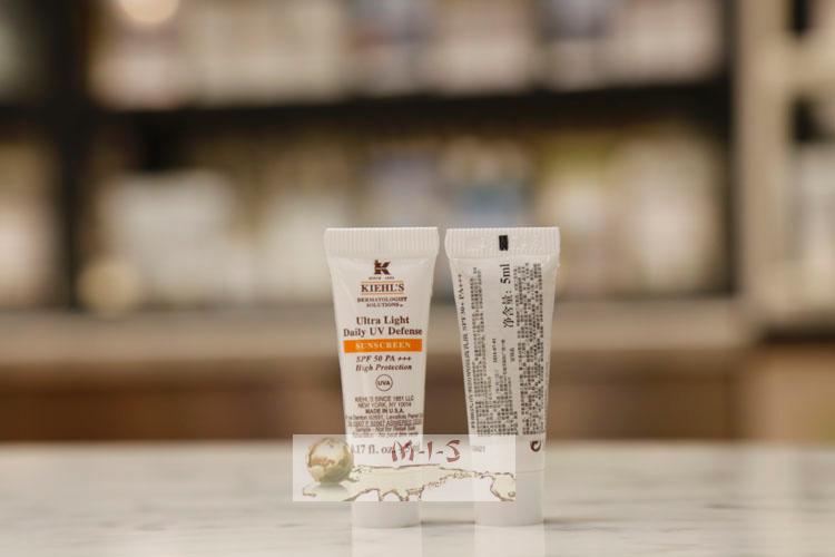 Kiehl "> <input type= kem chống nắng da dầu mụn