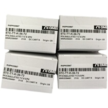 United States OMEGA original FL-3402G 5TC-GG-K-20-72 TECK25-9 OM-CP