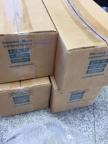 American BODINE DC brushless motor 33A3BEPM-Z2 33A3BEPM-Z3