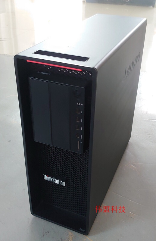 Lenovo Thinkstation P520 Workstation Rendering Design Modeling Supports W-21Xx W-22Xx Motherboards Lenovo Thinkstation P520 Workstation Rendering Design Modeling Supports W-21Xx W-22Xx Motherboards