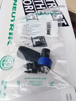 NEUTRIK NL4FX four-core sound box plug four-core speaker wire plug SPEAKCON connector