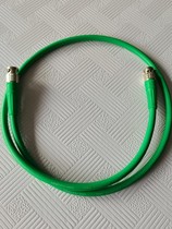 CANARE Canamey L-5CFW flow with soft UHD-SDI ultra high clear camera line 4K video line