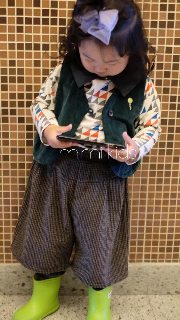 Gilet enfant - Ref 2069883 Image 9