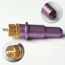 Burgundy roland engraving machine knife holder champagne roland knife holder roland blade holder