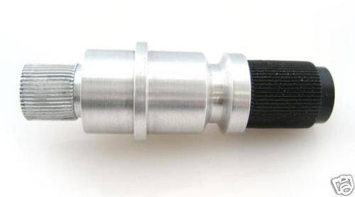 graphtec CB15U blade holder imported big picture king cutting machine lettering knife holder-Taobao