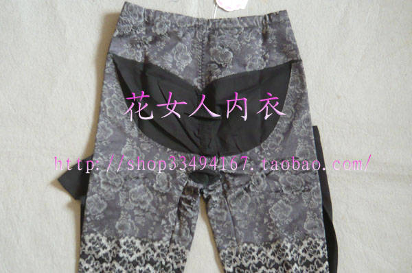 Pantalon collant - Ref 772654 Image 4