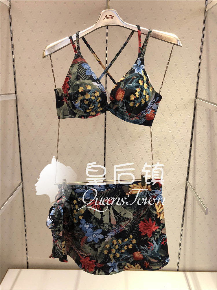 Maillot de bain pour femme - Ref 3029948 Image 1