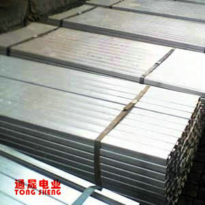 c type rail track galvanized C-type track in type c track