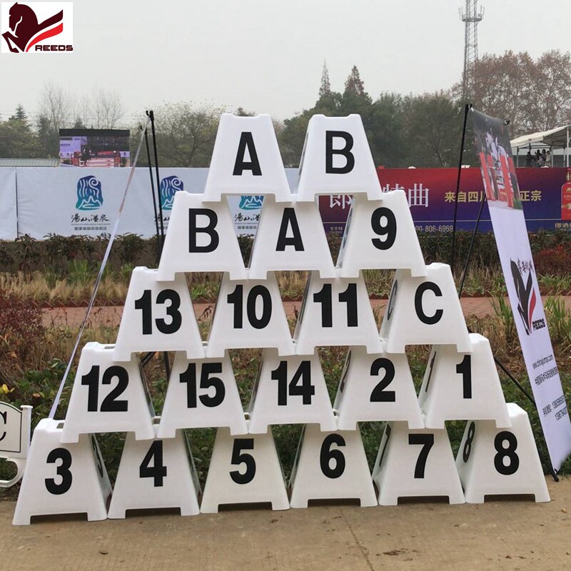 The Wise Equestrian Items Digital Mark-Taobao