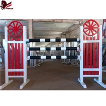 Ruizu Brand Aluminum Alloy Training Barrier Frame can be customized