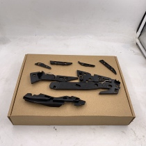 HP HP P2035 P2055 P2035d 2035N 2055N Toner cartridge slide track groove contacts