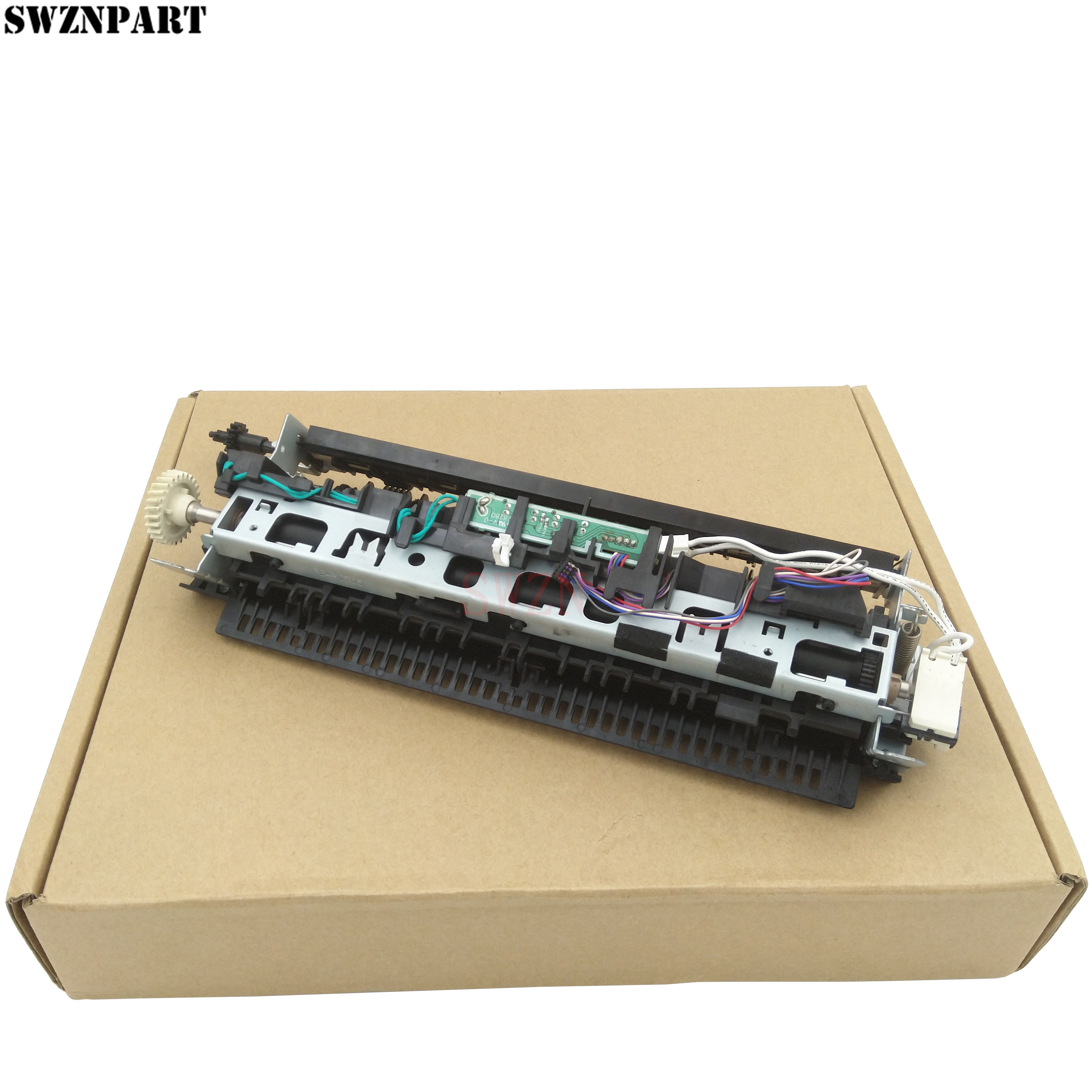 Canon MF 249 246 247 244 241 242 Heating Fitting Components Condenser