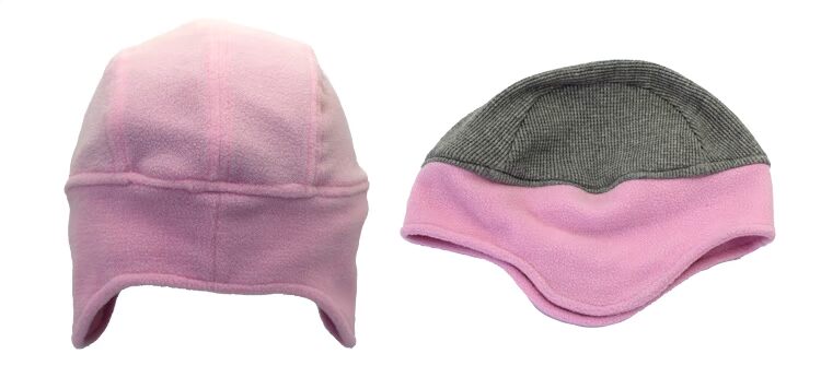 Earmuffs mùa đông nam bảo vệ tai mũ thể thao Lông cừu ấm hai lớp dày baotou mũ ngoài trời hoang dã mũ lạnh phụ nữ nón dsquared2