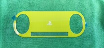PSV2000 Original Maintenance Accessories Original Back Touch Plate Patch PSV2000 Back Sticker Multi-color