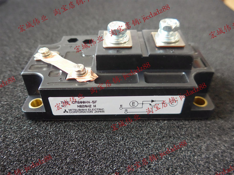 CM600HN-5F power module spot supply welcome to order 