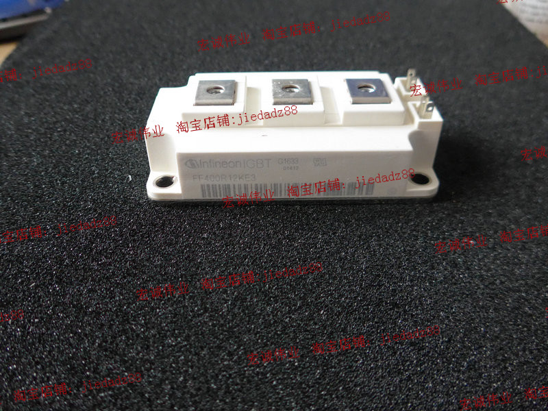 FF400R12 KE3 Power Module Spot Supply Welcome to order